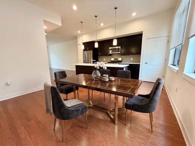 Photo - 4589 Riverside Way Townhome