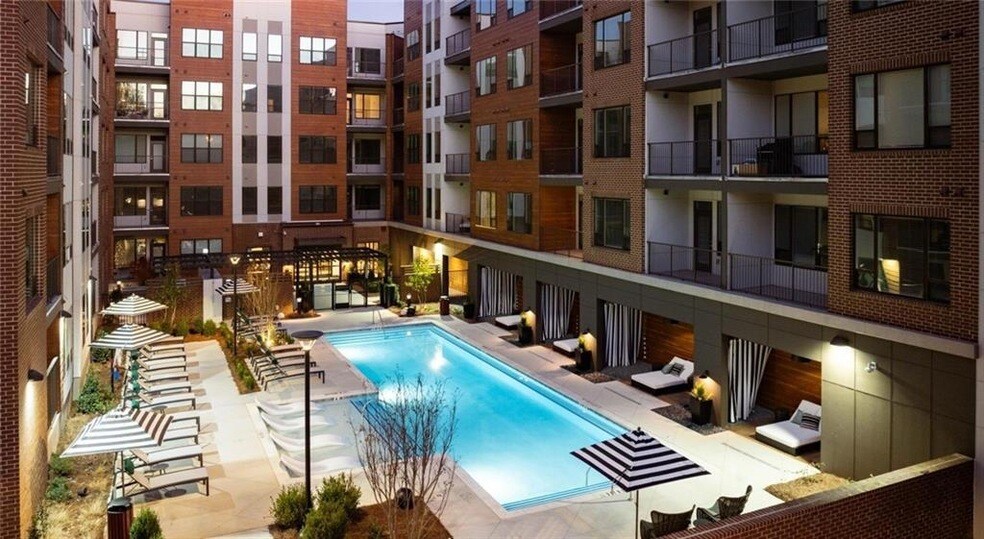 Foto principal - 1350 Dresden Dr NE