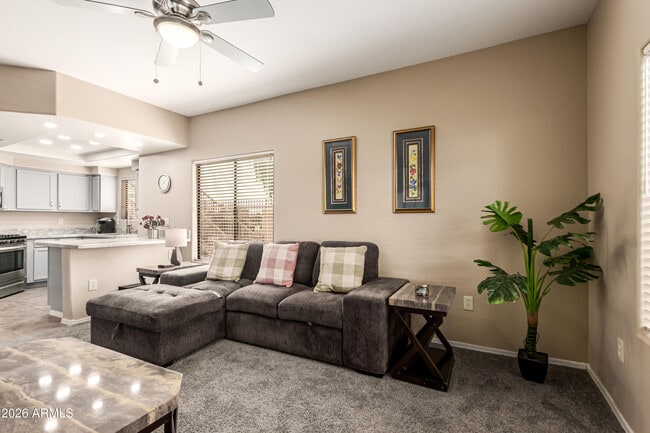 Building Photo - 10030 W Indian School Rd