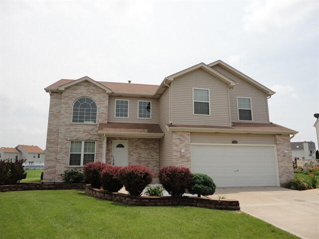 Foto principal - 1252 Lasser Dr