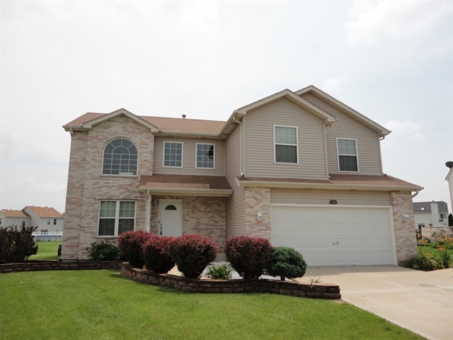 Building Photo - 1252 Lasser Dr