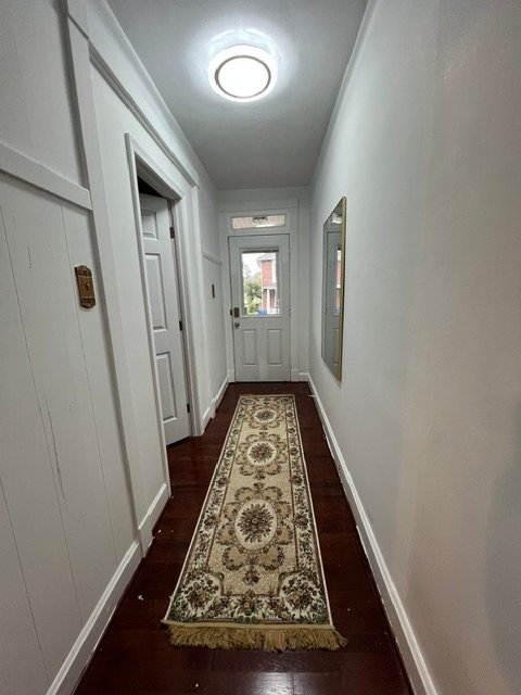 Foto del edificio - 823 Mulberry Ave