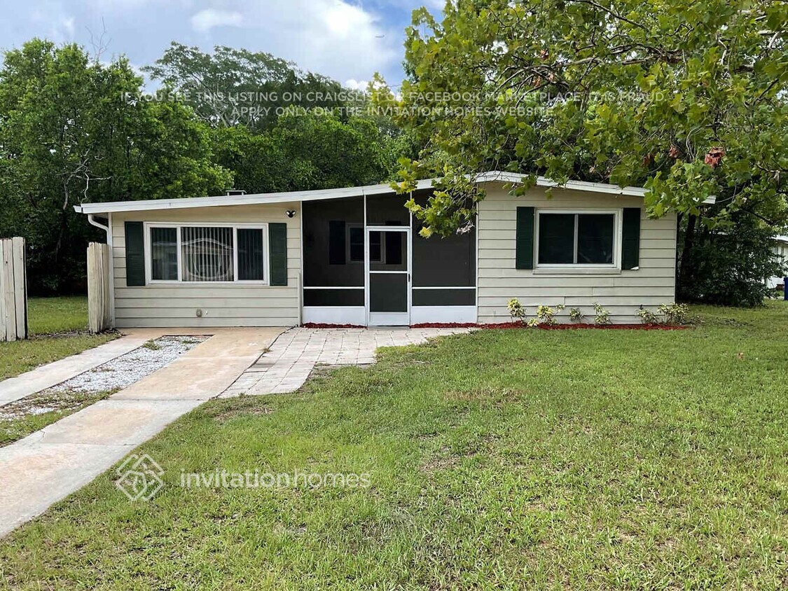 Foto principal - 1125 Dogwood Ave