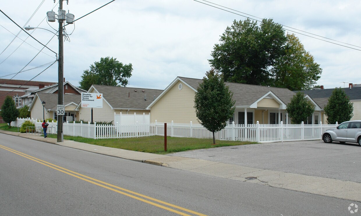 Primary Photo - 509-513 Elizabeth St
