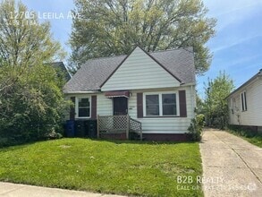 Building Photo - 12705 Leeila Ave