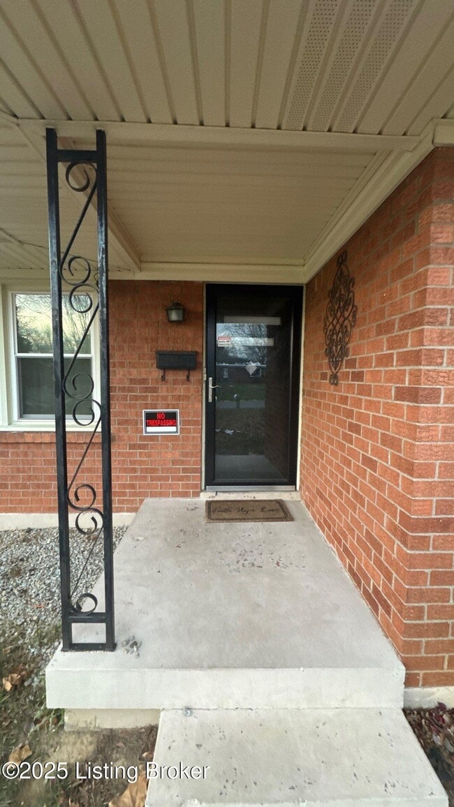 Foto del edificio - 6001 Applegate Ln