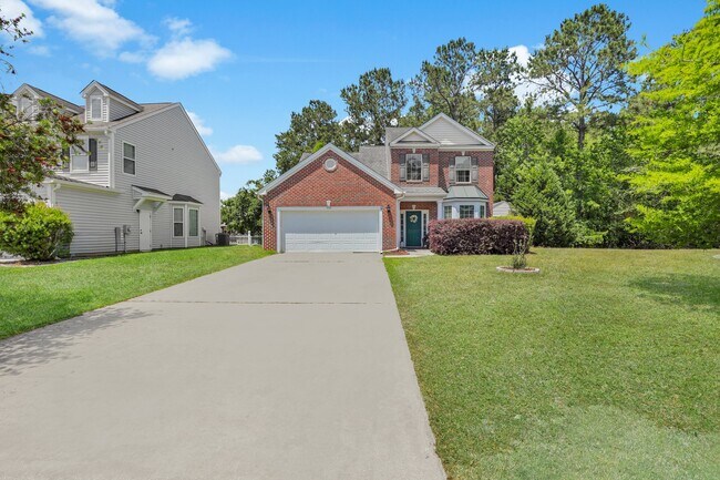Foto del edificio - 533 Wheatfield Ct