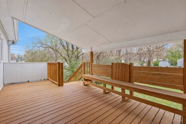 Foto del edificio - 205 Spring St