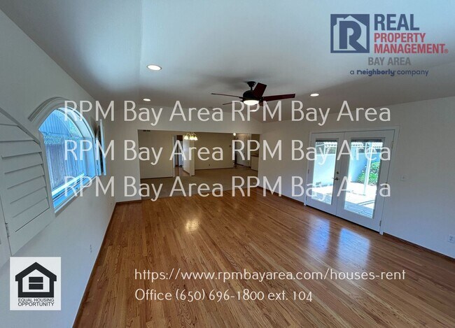 Building Photo - Spacious and Classic Home in Sunnyvale 3BD...