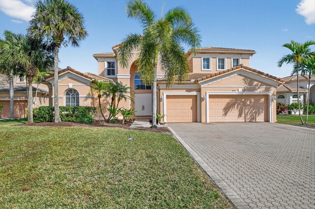 Foto del edificio - 6068 Pond Bluff Ct