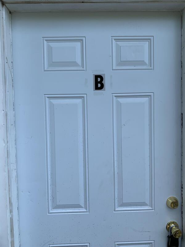 Foto del edificio - 501 Richardson Ave