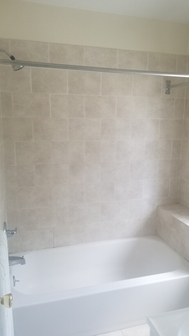Bathroom - 107 Chauncey Ave