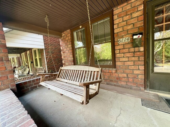Building Photo - 6114 Columbia Ave