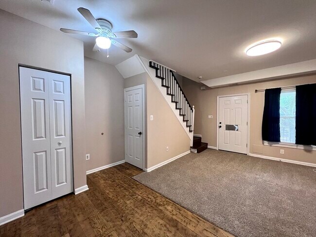 Foto del edificio - 914 Savannah St SE