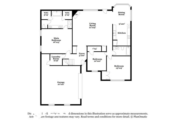 Building Photo - 5695 Sparrow Run