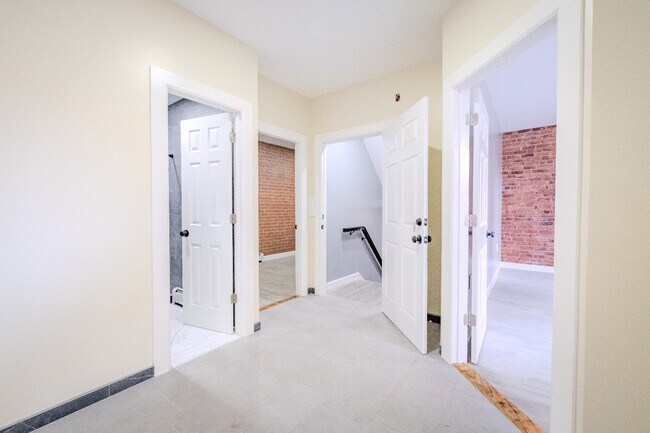 Building Photo - 1034 Nostrand Ave