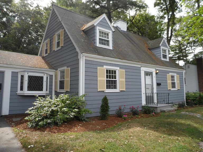 Primary Photo - 24 Fisher Rd