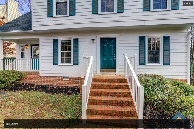 Foto del edificio - 5403 Chestnut Bluff Rd