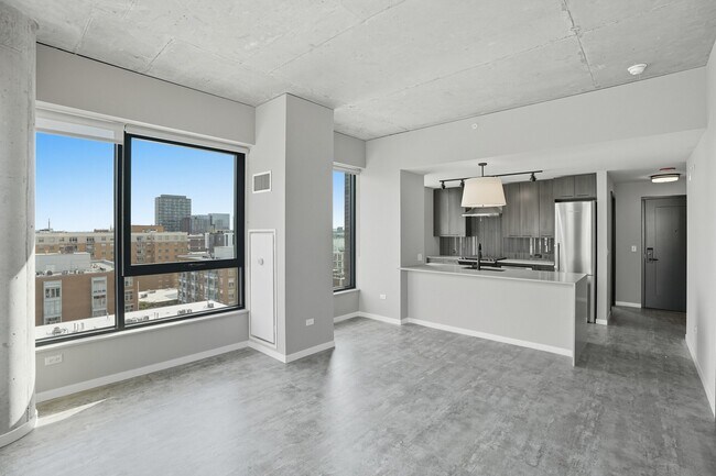 Foto del edificio - 902 W Washington Blvd