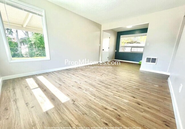 Foto del edificio - Updated One Bedroom in Montavilla - Large ...