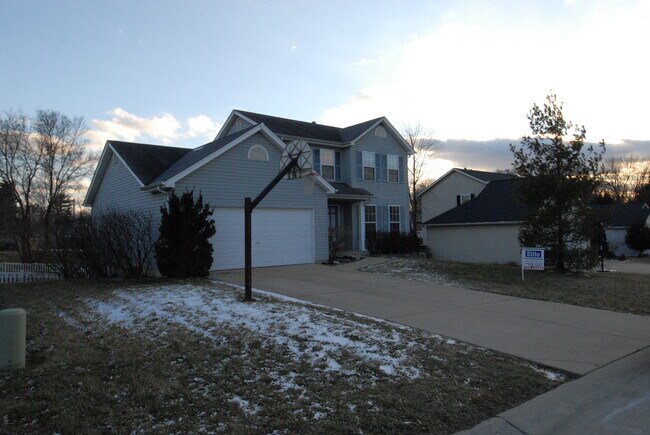 Building Photo - Coming Soon...Wentzville Area
