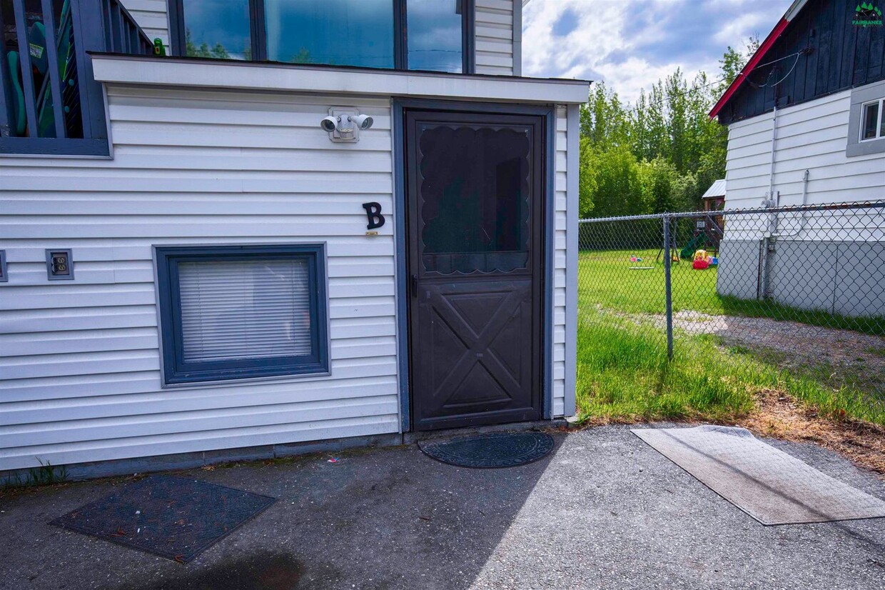 Foto principal - 1211 Nineteenth Avenue