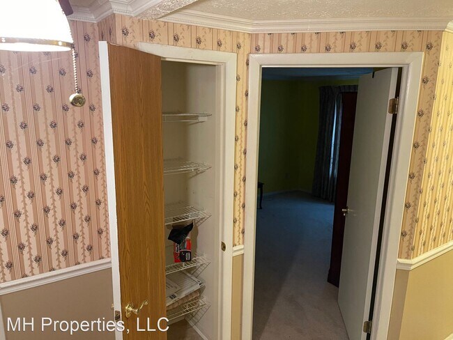 Foto del edificio - 2 br, 1 bath House - 411 Northfields Ct