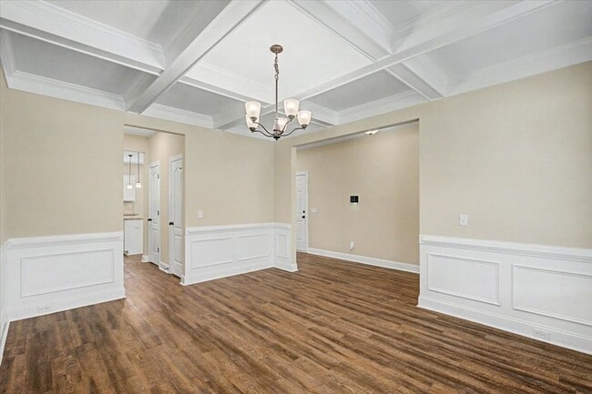 Building Photo - 4 Bed/3.5 Bath Home in The Palms at New Hampstead