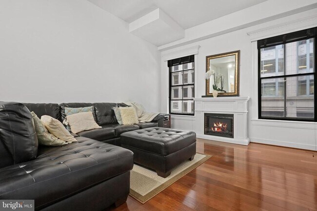 Foto del edificio - 631 D St NW