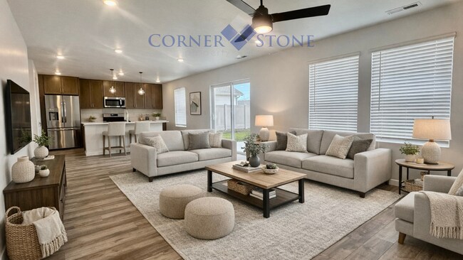 Foto del edificio - MOVE IN TODAY! $500 OFF FIRST MONTHS RENT!