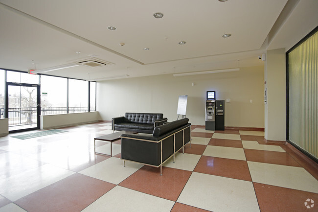 Interior - City View at St. Margarets Senior Living