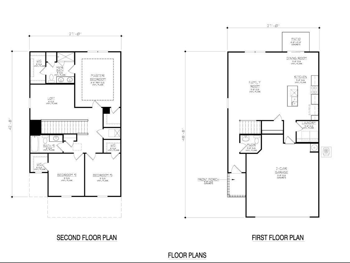 Building Photo - 8565 Highfield Avenue