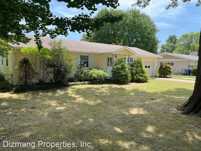 Building Photo - 3 br, 2 bath House - 122 S White Oak