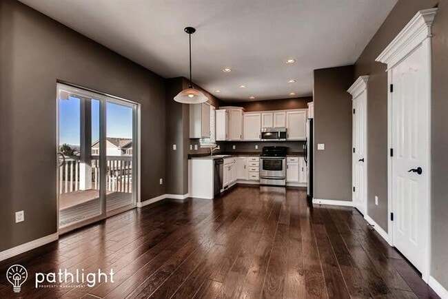 Foto del edificio - 305 Calhoun Circle, Castle Rock, CO, 80104
