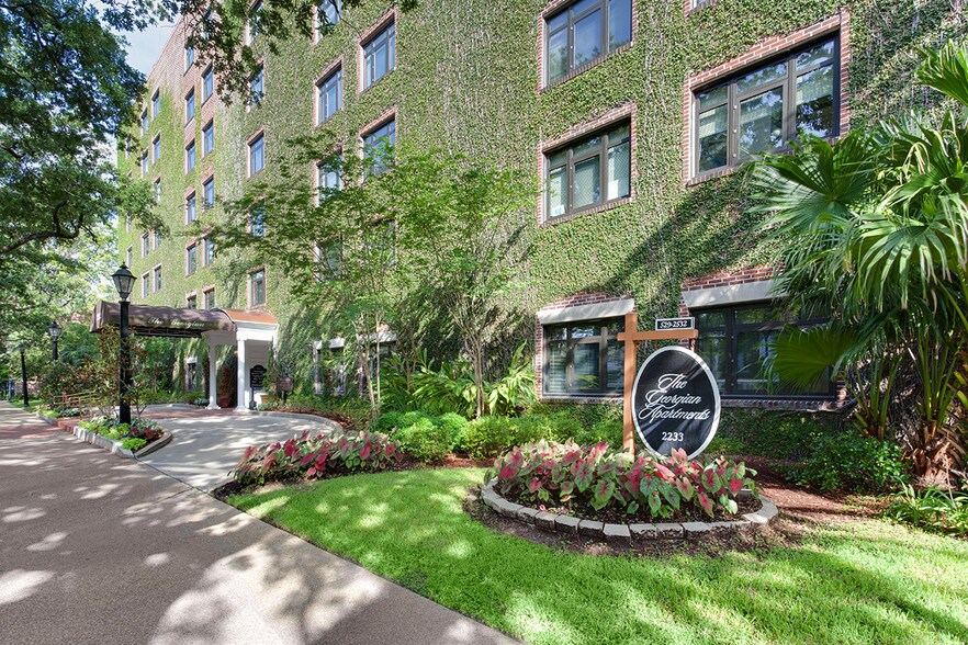 The Rentals New Orleans, LA