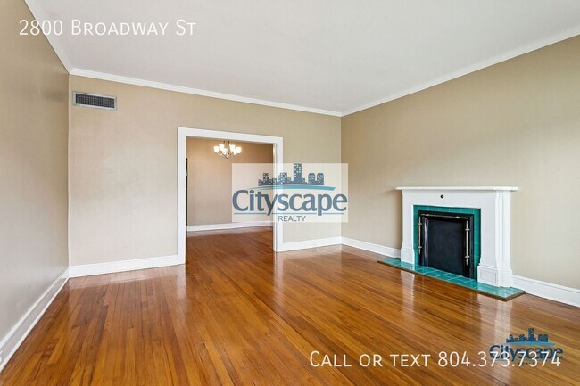 Foto del edificio - 2800 Broadway St