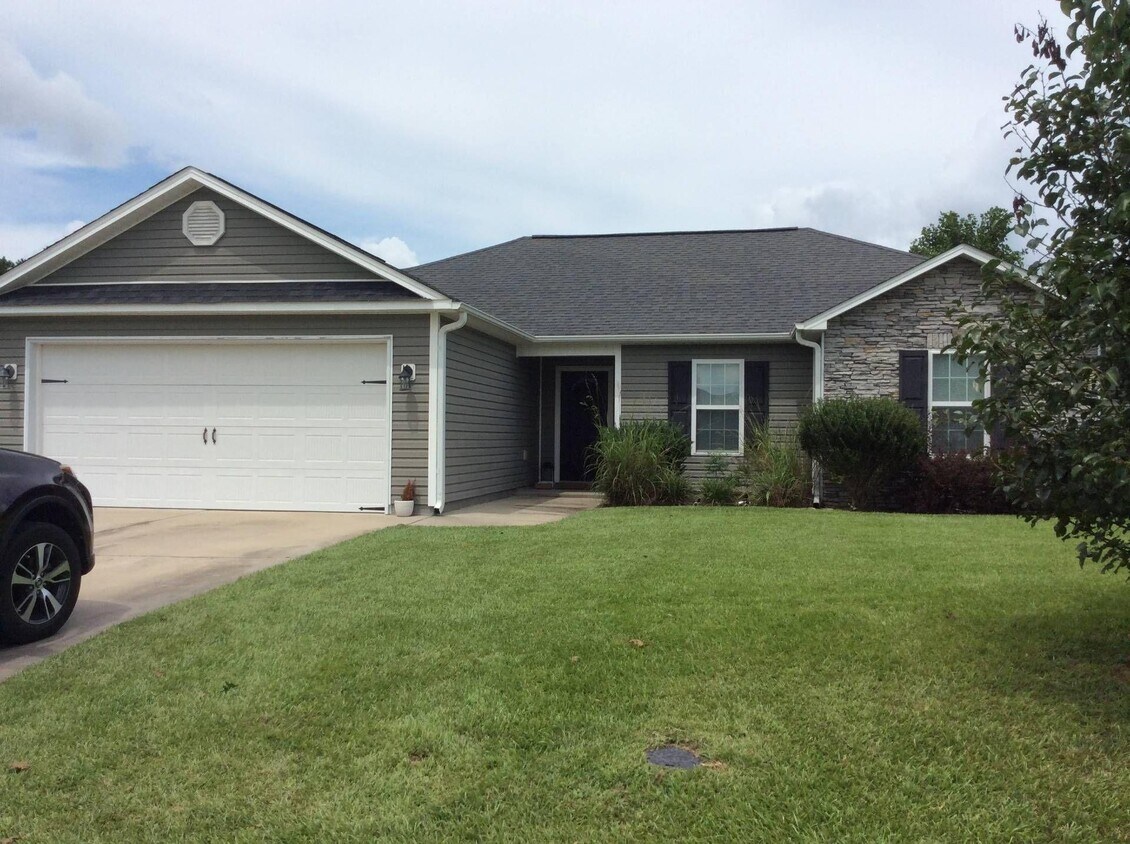Primary Photo - 2824 Weathersby Dr