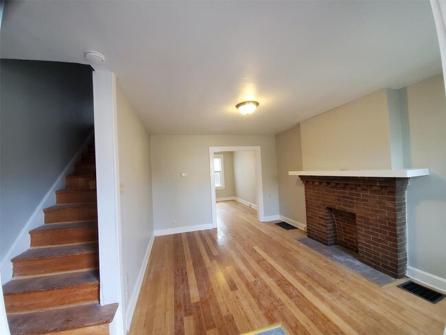 Foto del edificio - 823 West Rich Street - 1