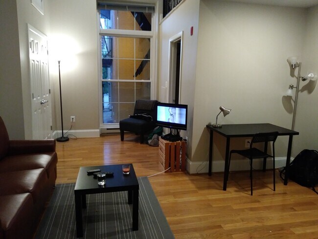 Foto del edificio - 511 Park Ave