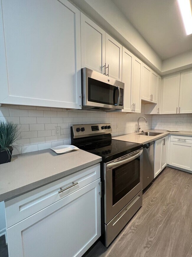 Foto del interior - The William on Sunset