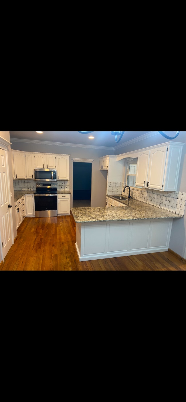 Foto del edificio - 7 Ulverston Dr