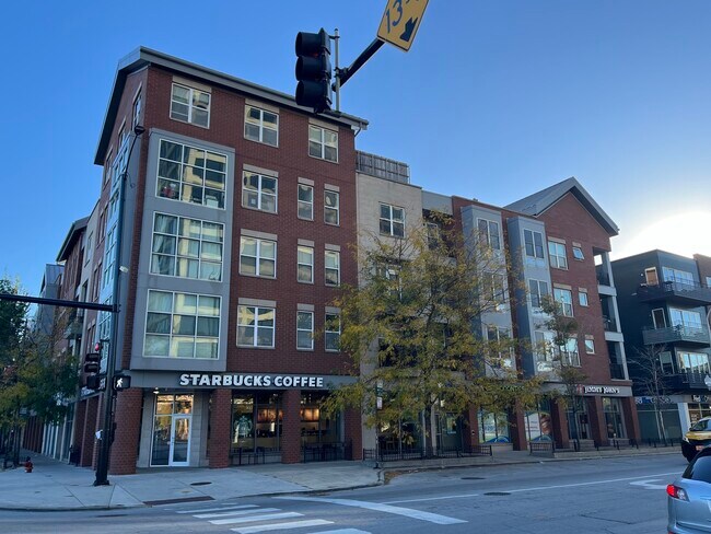 Building Photo - 3506 S State St