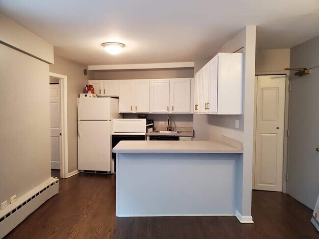 Foto del edificio - 3410 N Lake Shore Dr