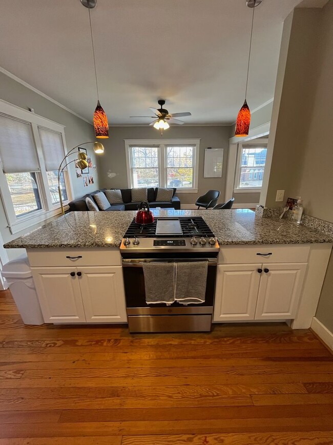 Photo - 2108-2110 Bardstown Rd Apartment