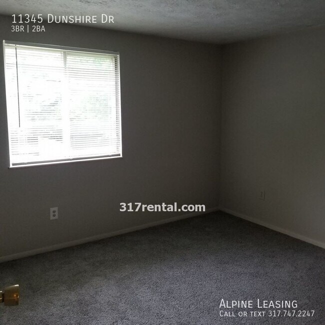 Building Photo - Far East Indy 3BR/1.5BA House w/Attached G...