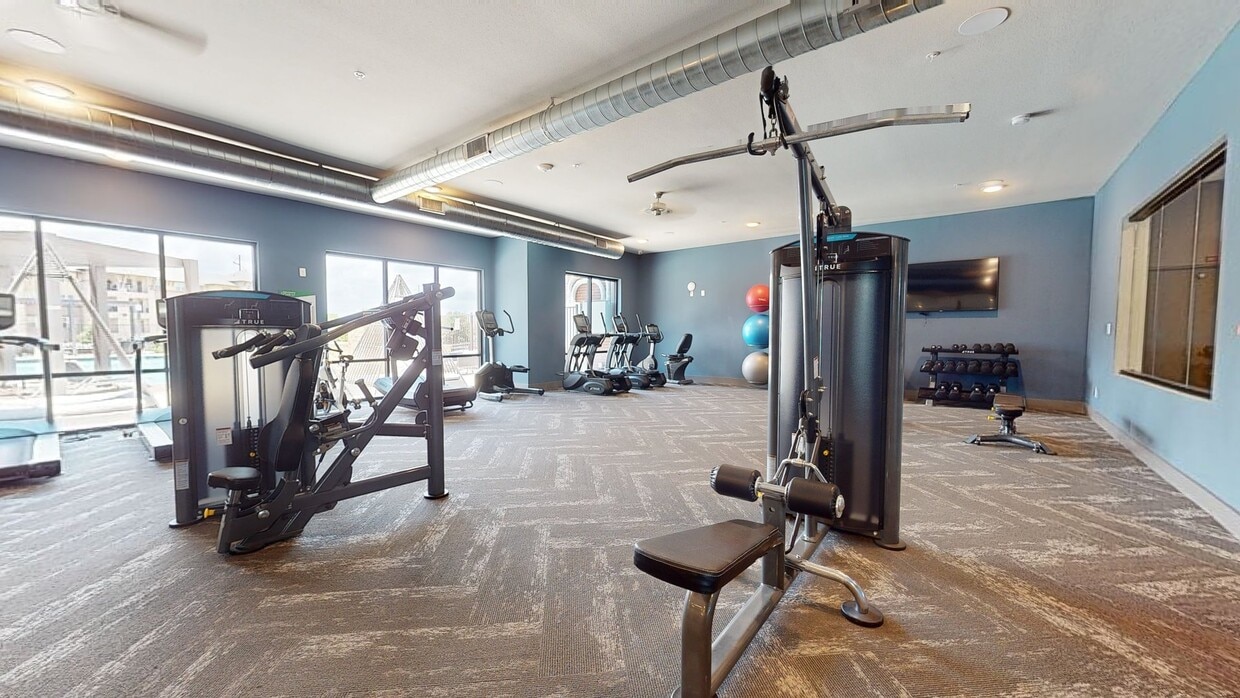 Photo - Discovery Park Apartments