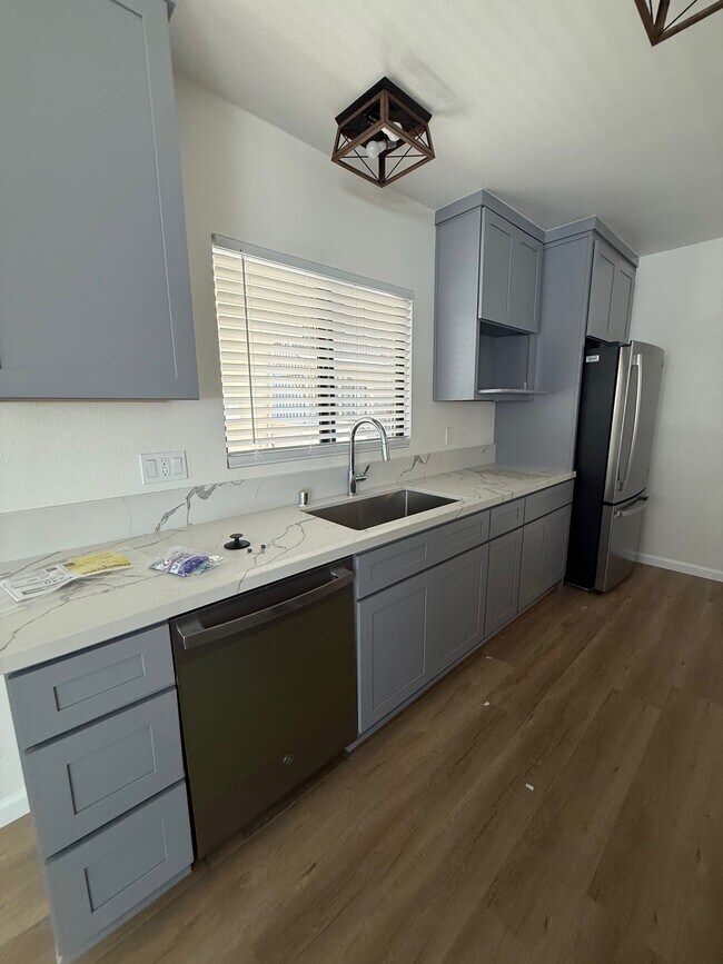 Foto del edificio - 1023 Prospect Ave