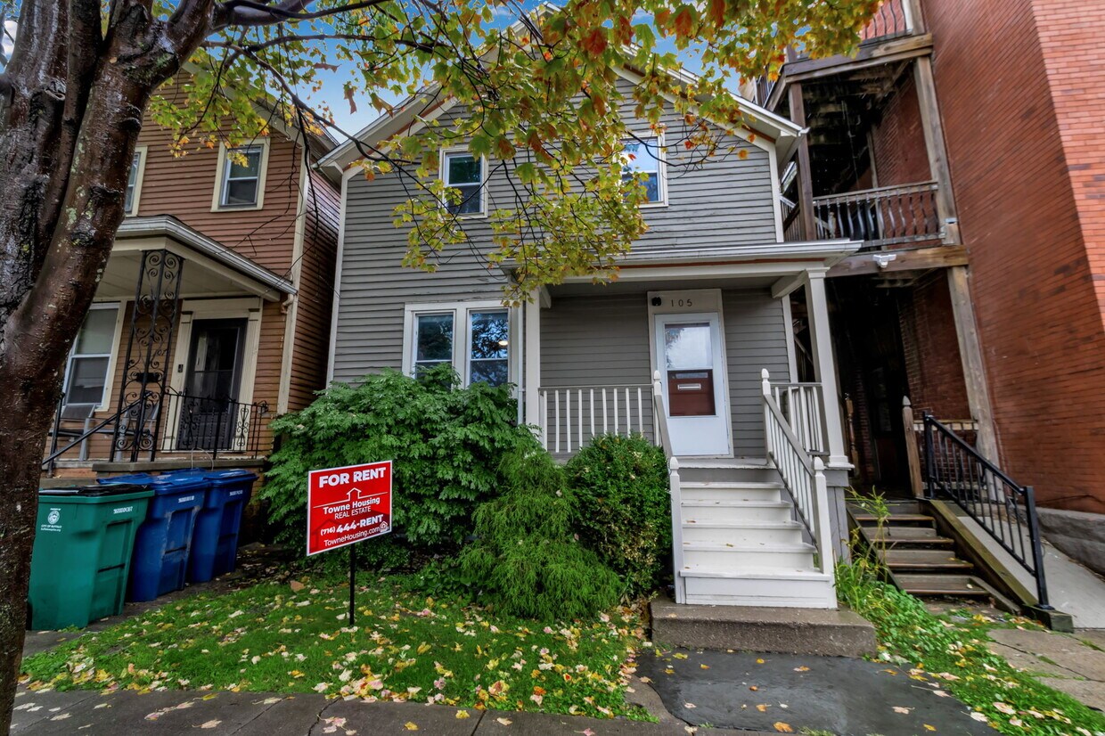 Foto principal - 105 Mariner St