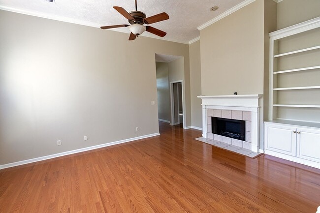Building Photo - Home for Rent in Montgomery
