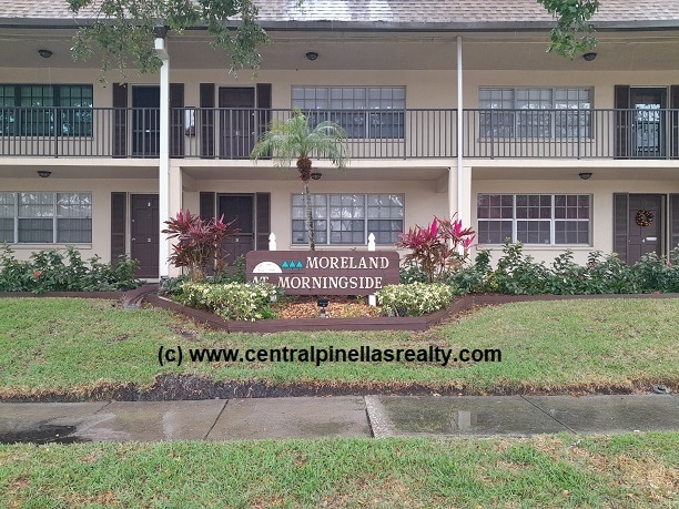 Photo - 1320 Moreland Dr Apartment